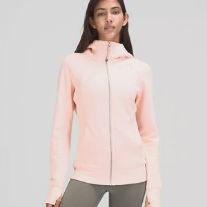 ❄Lululemon Scuba Hoodie Light Cotton Fleece❄